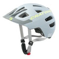 Cratoni Helm Maxster Grau-Nylon Matt SM