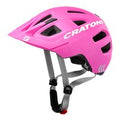 Cratoni Helm Maxster Pink Matt SM
