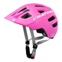 Cratoni Helm Maxster Pink Matt SM