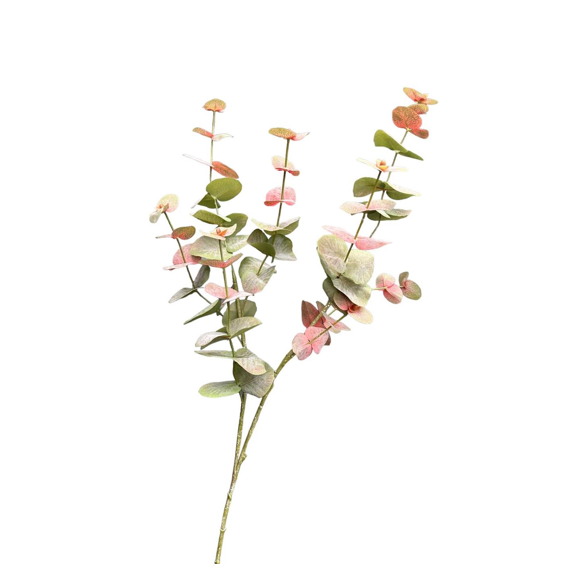 Roberts collection kunsttak eucalyptus spray 100cm