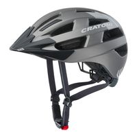 Helm Cratoni Velo-X Anthrazit Matt ML