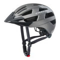 Kratoni Helm Velo-X Anthrazit Matt SM