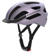 Cratoni helm pacer 2.0 purple matt l-xl