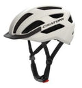 Cratoni helm pacer 2.0 white matt l-xl