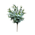 Roberts collection kunsttak buxus grijs 55cm