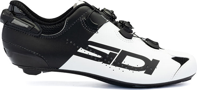Sidi shot 2s pro - road bike shoes | 41