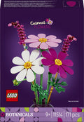 Lego ® botanicals cosmeabloemen - 11514