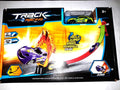 Die Jonotoys-Rennbahn inklusive 1 Auto ist 80 cm lang.