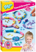 Totum kawai armbanden maken