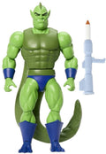 Mattel masters of the universe origins action figure cartoon collection: whiplash 14 cm action figuur