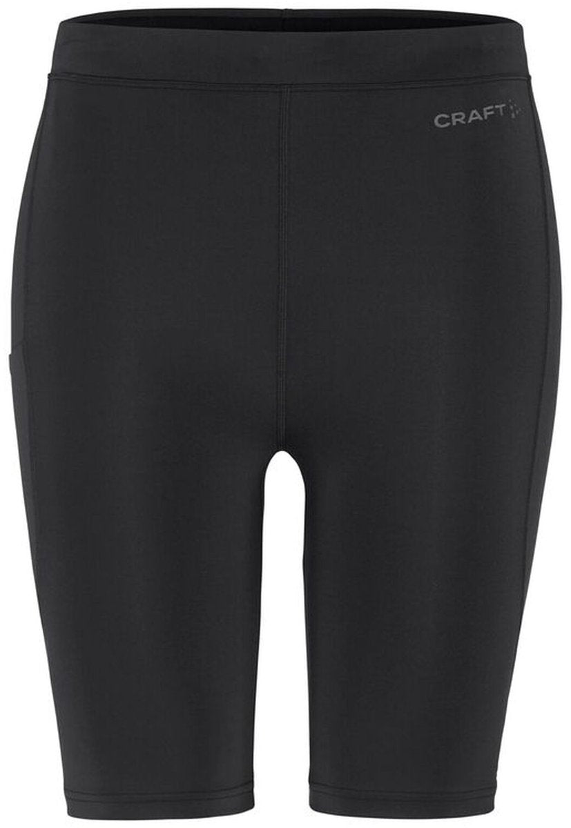 Craft adv essence short tights 2 m 1915285 - black - xxl