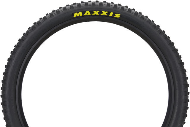Maxxis shorty 3c maxxterra exo wt tr 27.5 folding tyre