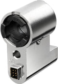 Netatmo 1 extension kit 50 mm - voor slim deurslot - silver