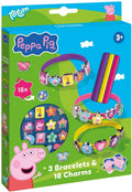 Bambolino Toys Peppa Pig Schiebearmbänder