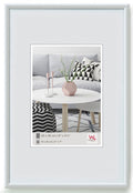 Walther galeria - kunststof lijst - fotoformaat 40x60 cm - wit
