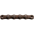 KMC Chain Singlespeed Z1 Narrow 112 Glieder - braun