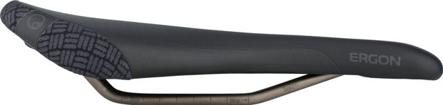 Ergon zadel SM Enduro Pro Titanium heren S M