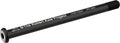 Robert axle project lightning bolt-on rear thru-axle