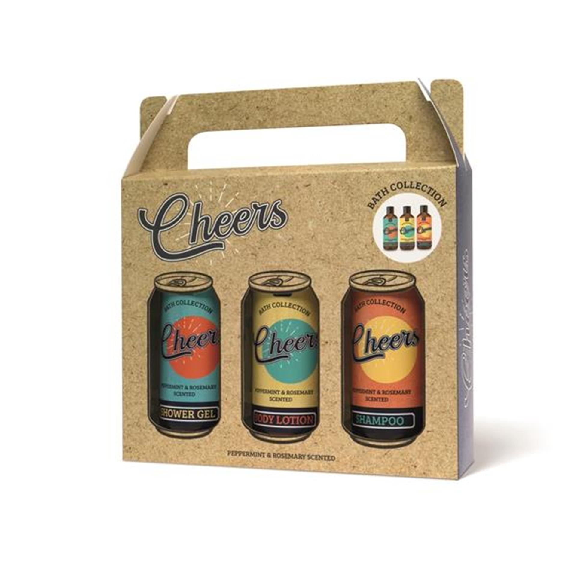 Source balance cheers bad giftset