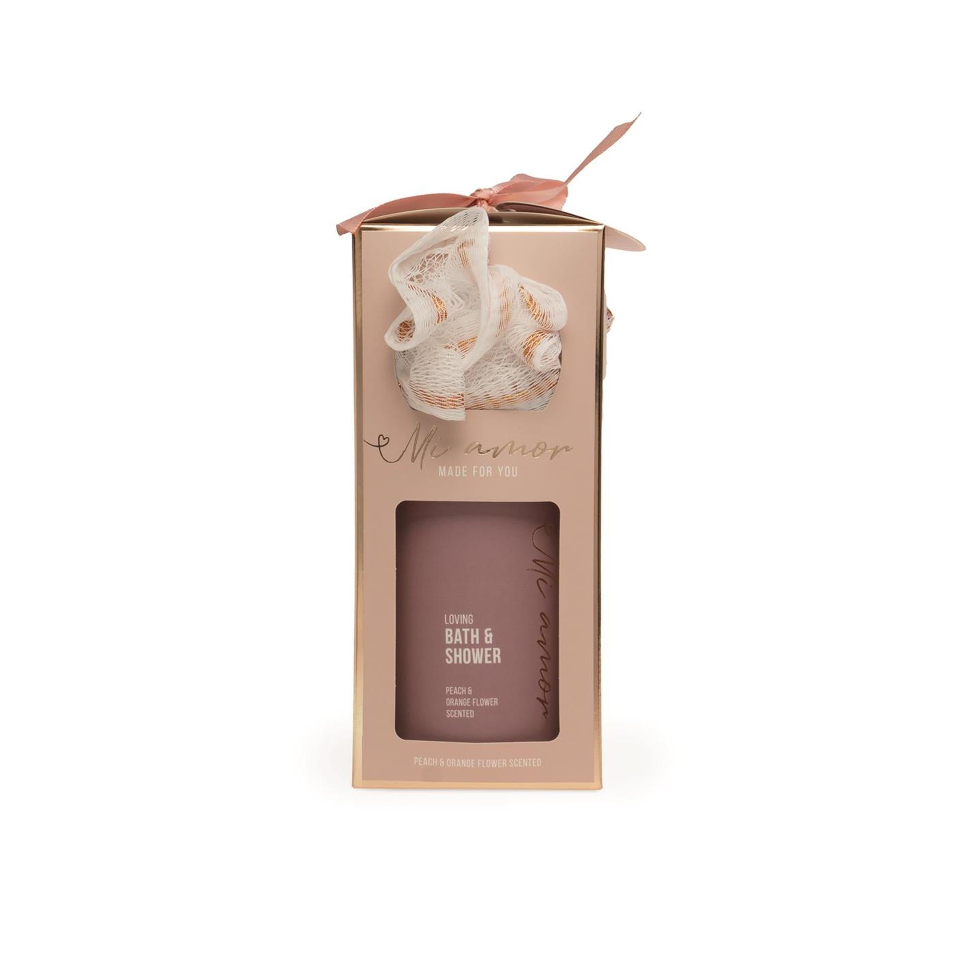 Source balans bad giftset mi amore bad douche