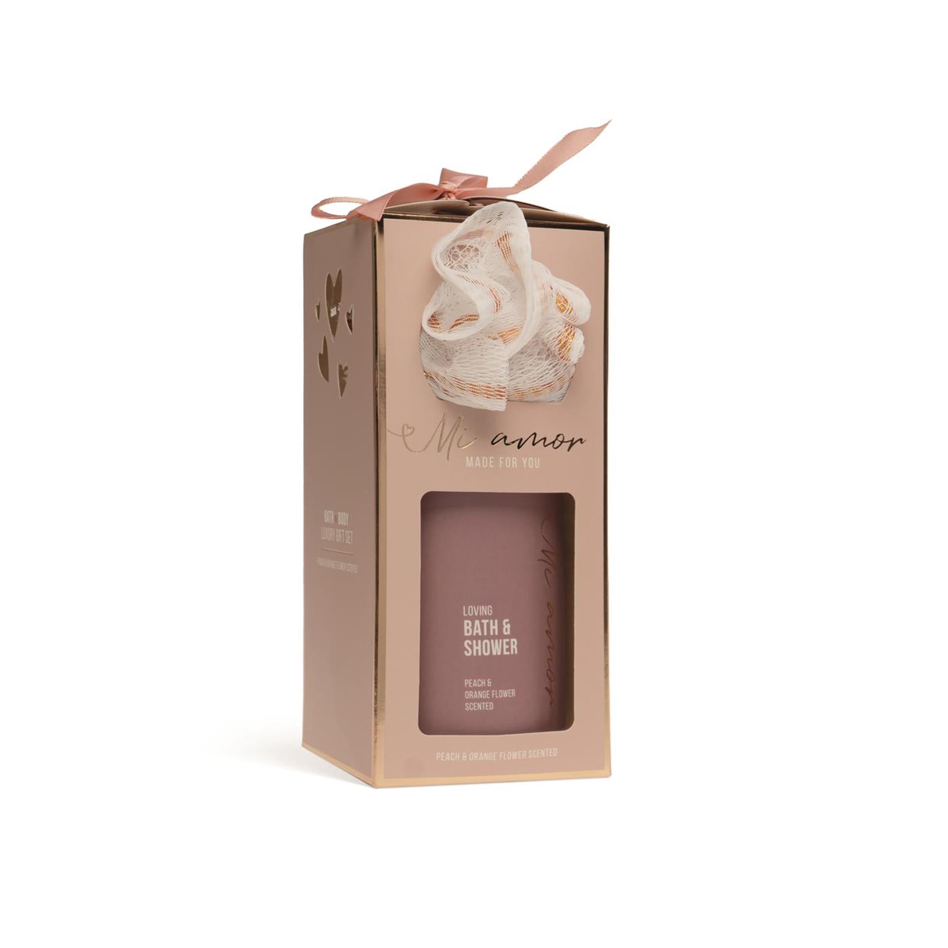 Source balans bad giftset mi amore bad douche