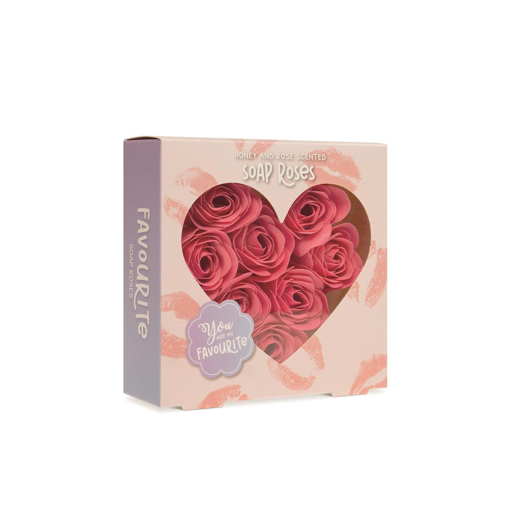 Source balans bad giftset my favourite zeep rozen