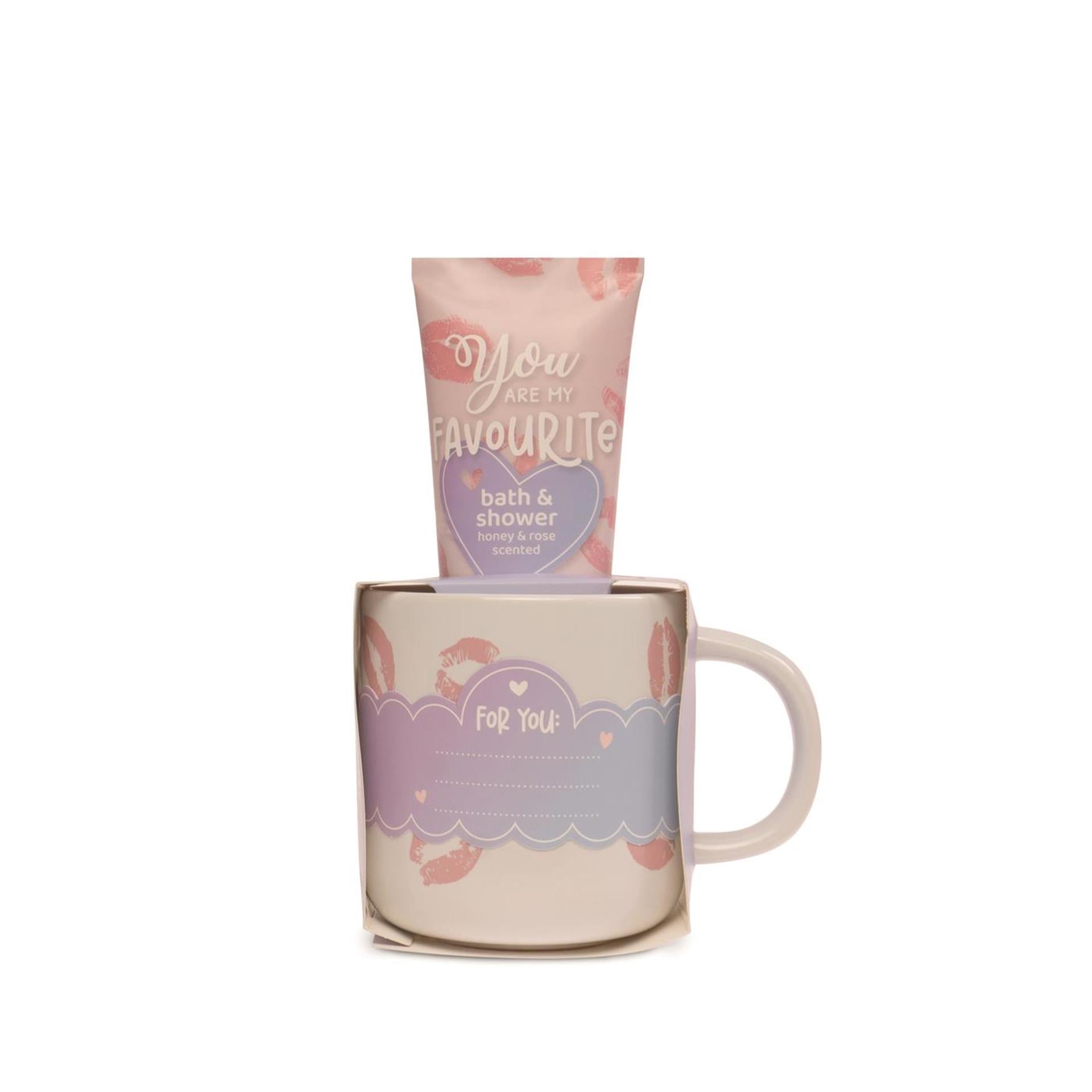 Source balans bad giftset my favourite met mok