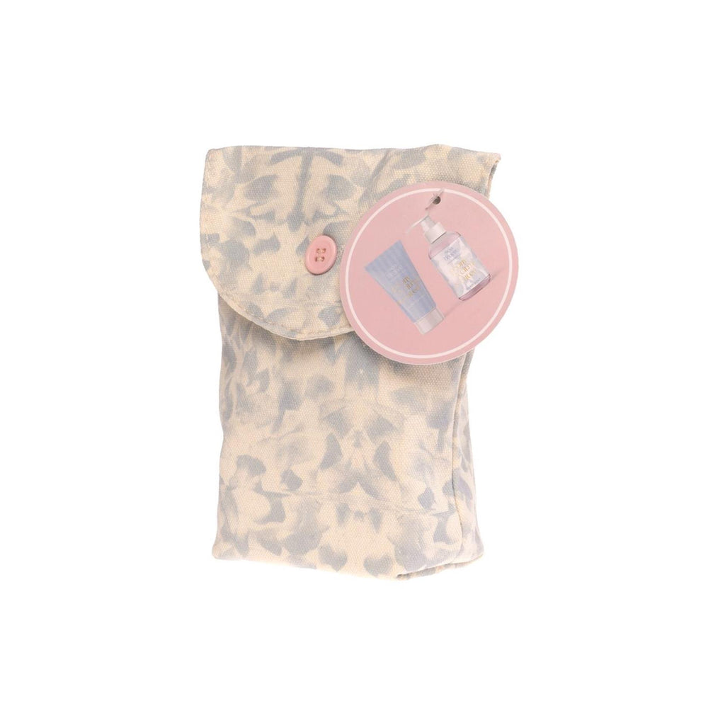 Source balans bad giftset sea breeze in tasje