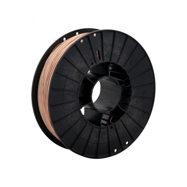 Schweißdraht 0,8 mm, 5 kg Rolle