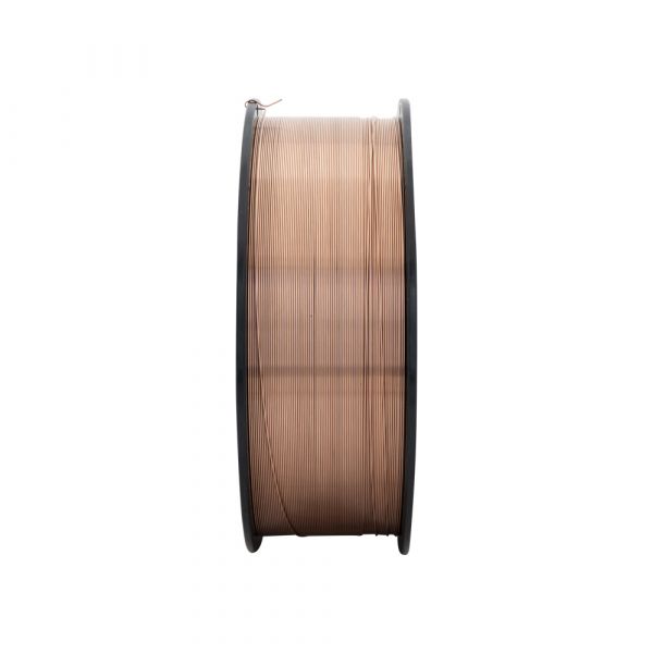 Lasdraad 1,2 mm. 15 kg. rol