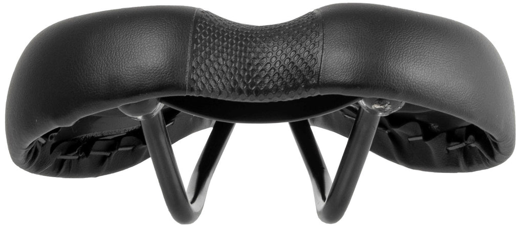 Ventura ASA R3 ATB Rennradsattel - schwarz