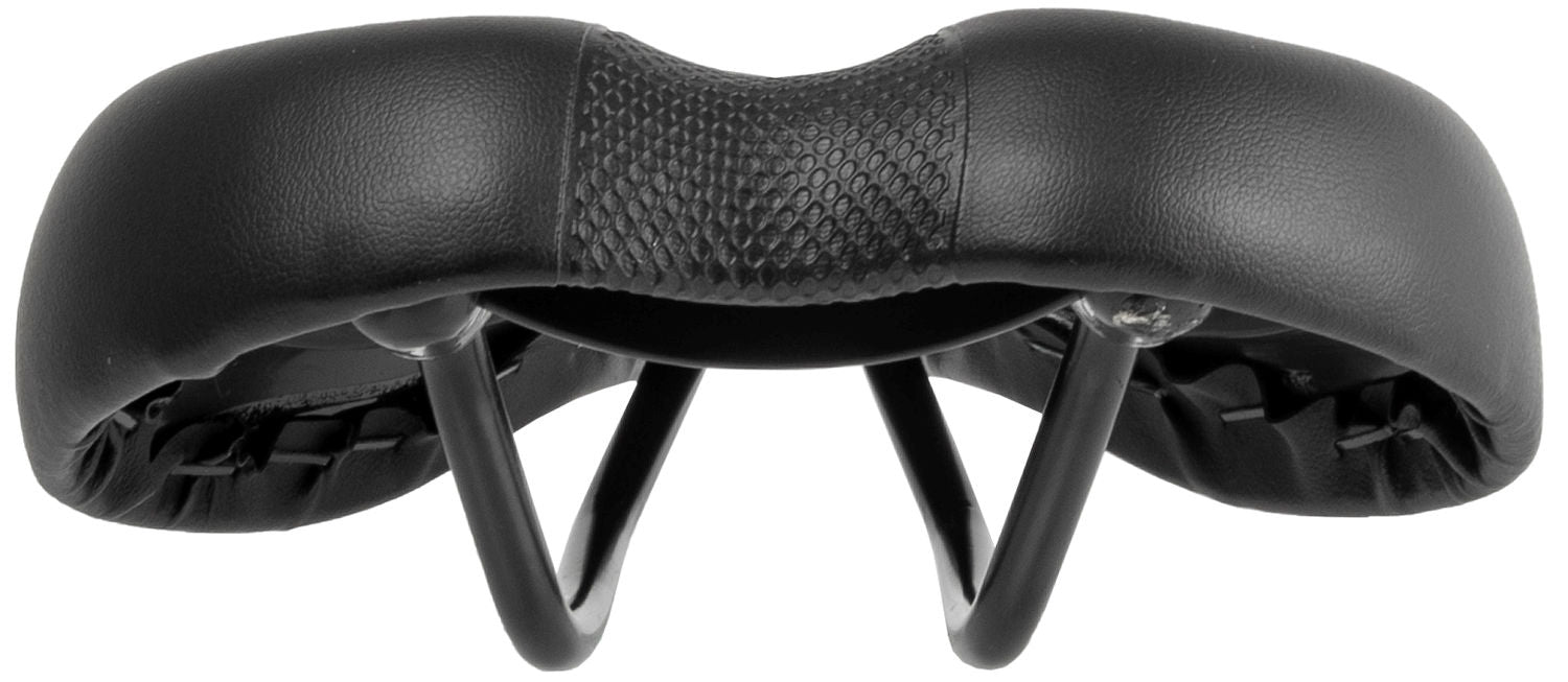Ventura ASA R3 ATB Rennradsattel - schwarz