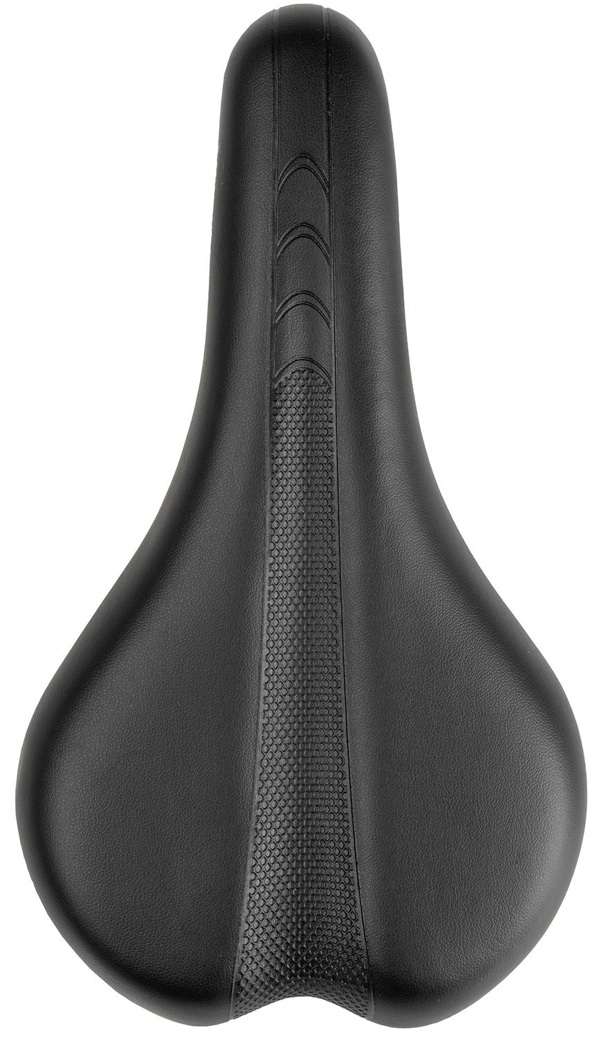 Ventura ASA R3 ATB Rennradsattel - schwarz