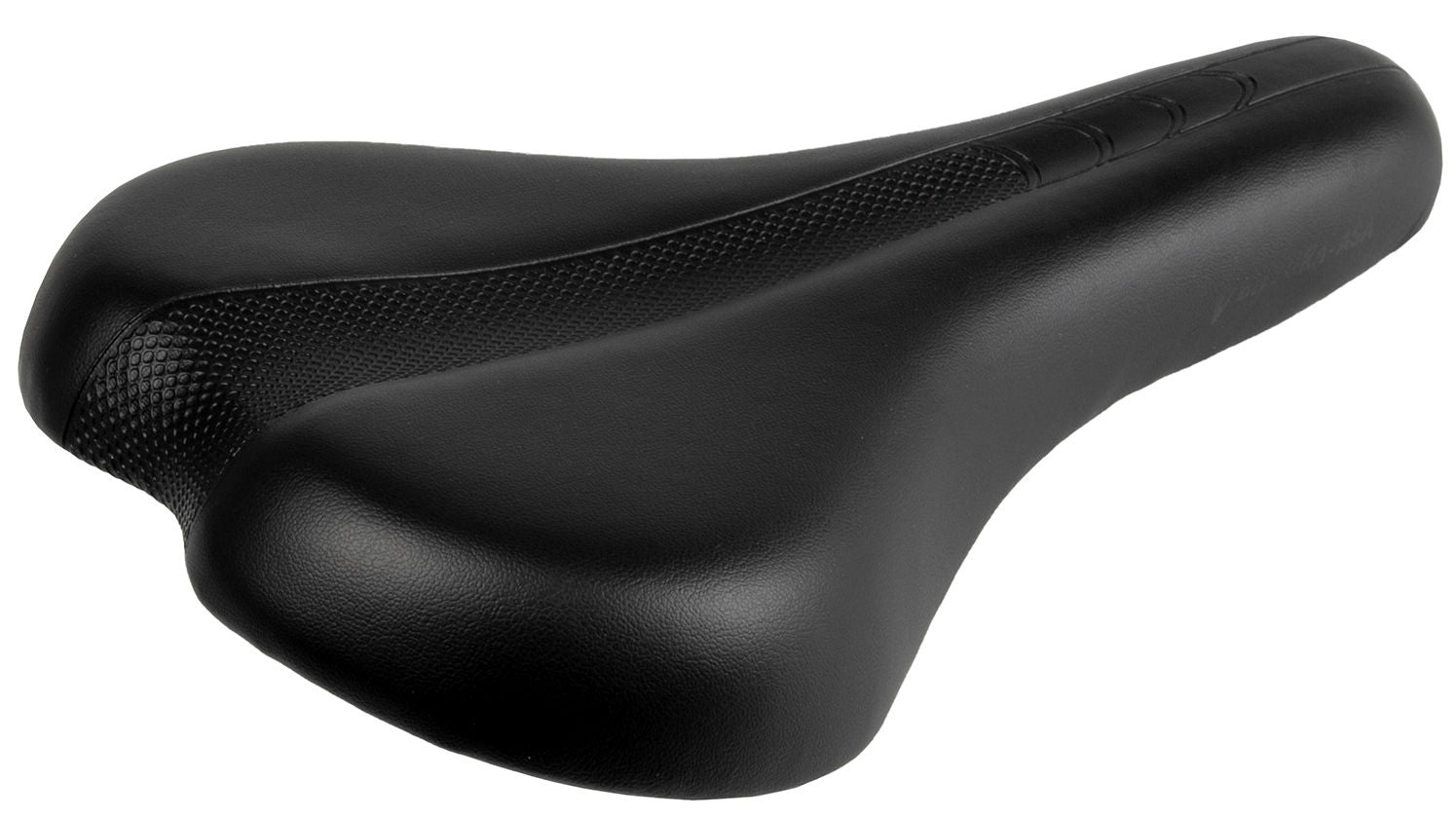 Ventura ASA R3 ATB Rennradsattel - schwarz