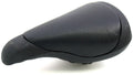 Freestyle Luxe Fahrradsattel - schwarz