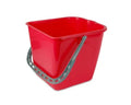 Wecoline mopemmer rood voor mopwagen (25 liter)