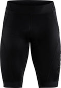 Craft core essence shorts m heren fietsbroek - zwart