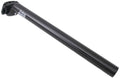 Sattelstütze ATB Edge ø27,2 mm 350 mm Aluminium - schwarz
