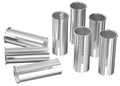 Sattelstützen-Unterlegscheibe aus Aluminium 25,4 mm -> 26,4 mm