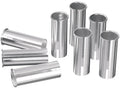 Sattelstützen-Unterlegscheibe aus Aluminium 27,2 mm -> 28,6 mm