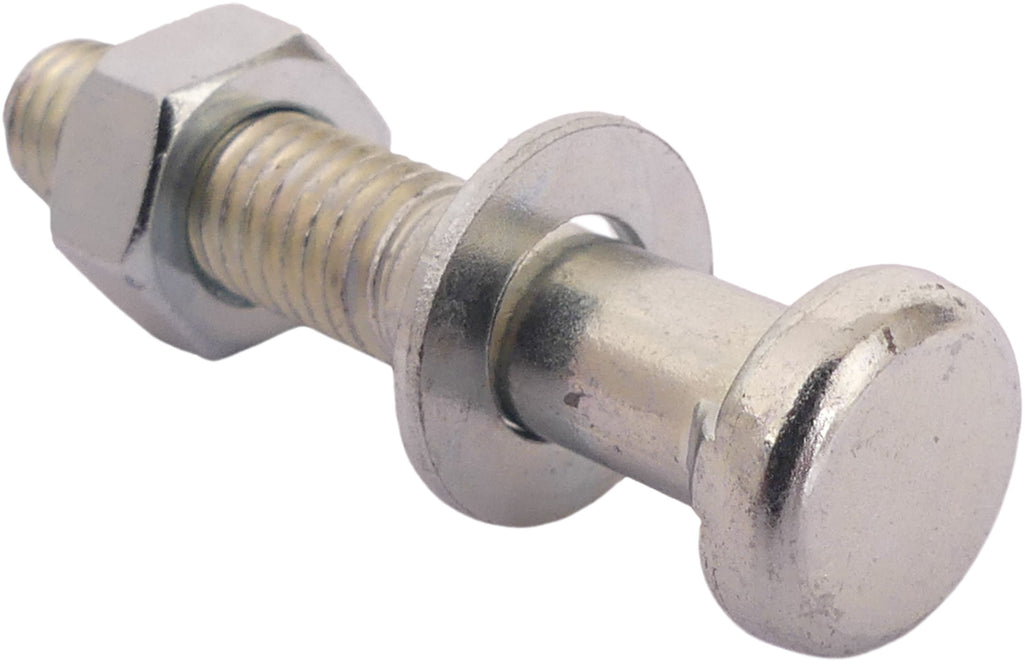 Sattelstützenschraube 8x35mm