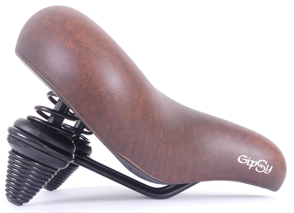 Sellular Fahrradsattel Selle Royal Gipsy - Braun