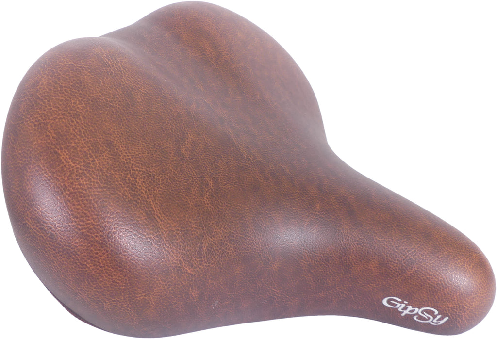 Sellular Fahrradsattel Selle Royal Gipsy - Braun