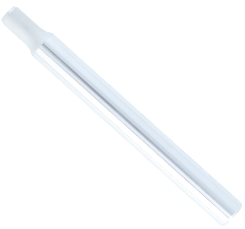 zadelpen kaars 25.0 x 300 alu