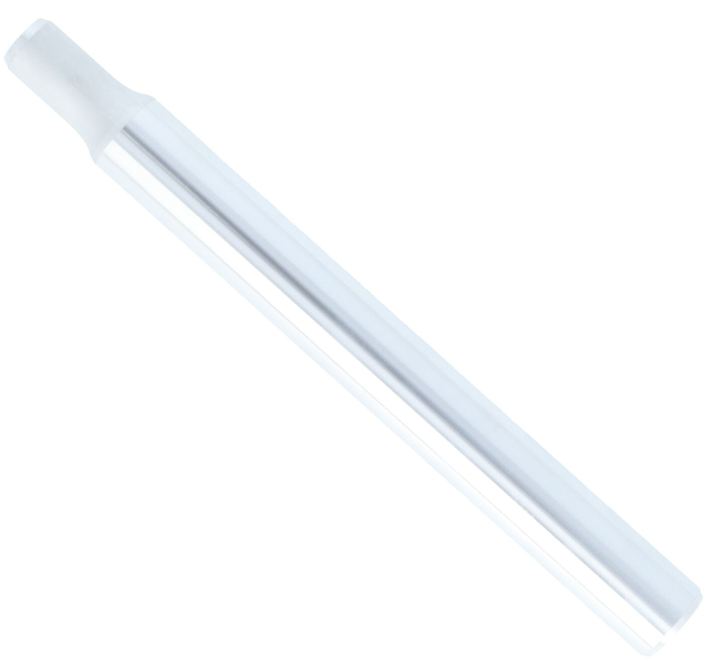 zadelpen kaars 30.2 x 300 alu