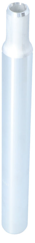 Zadelpen kaars SP200 ø25.2mm 300mm - zilver