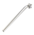 Kalloy Sattelstütze ATB SP375 ø27,2 mm 400 mm - silber