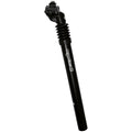 Gefederte Sattelstütze Ergotec SP-3.0 ø30.9 mm 350 mm 40 95 - schwarz