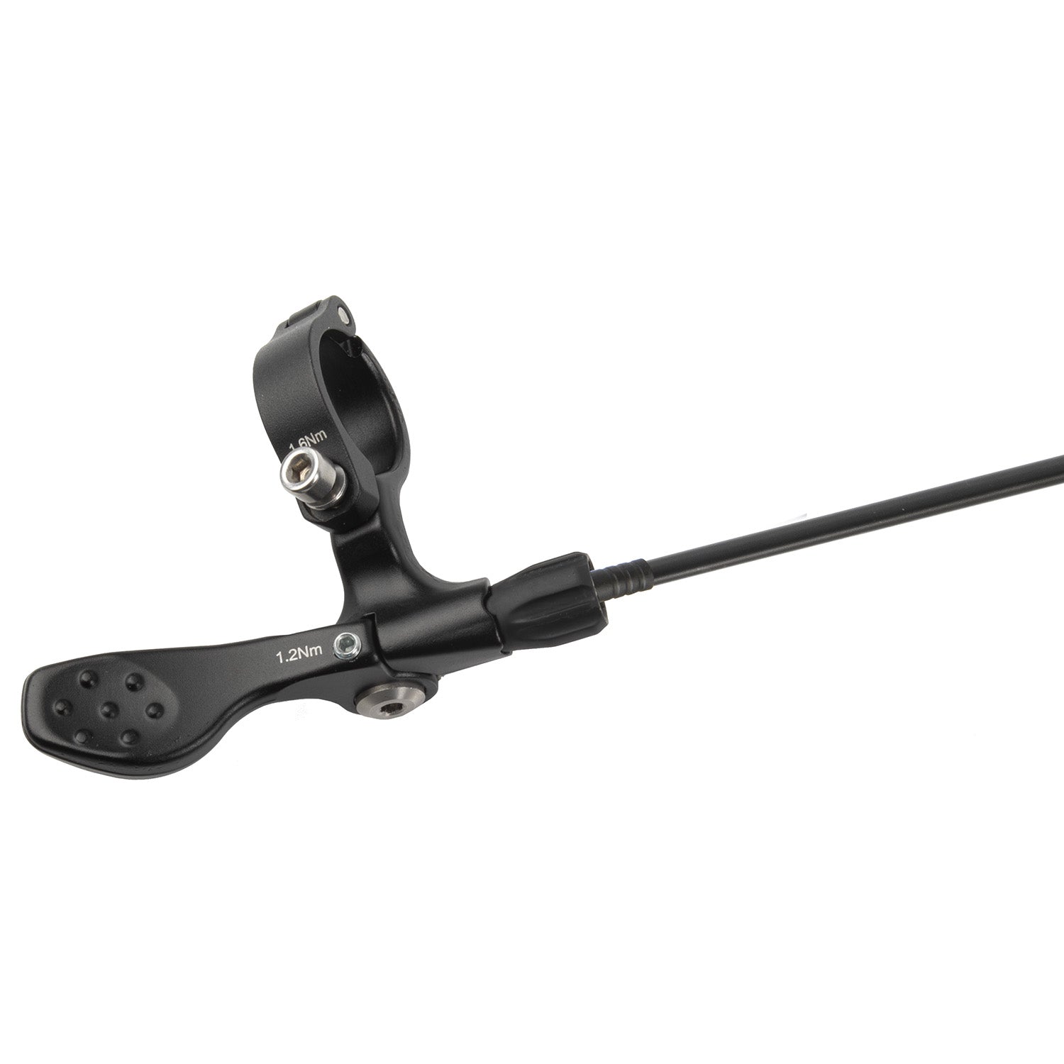 Dropper zadelpen M-Wave Levitate LT 0-150 mm in hoogte verstelbaar ø31.6mm 440 mm