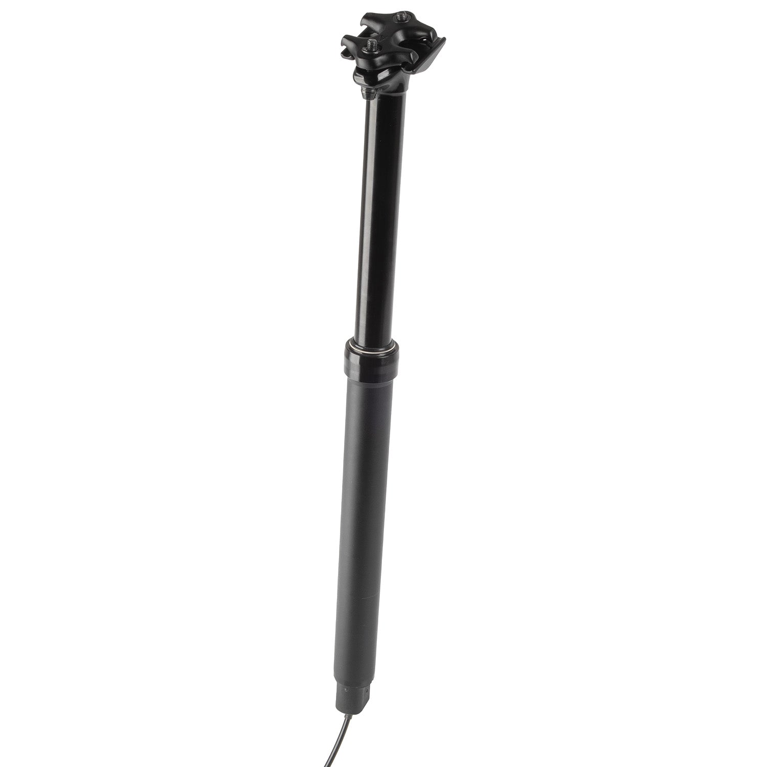 Dropper zadelpen M-Wave Levitate LT 0-170 mm in hoogte verstelbaar ø31.6mm 480mm